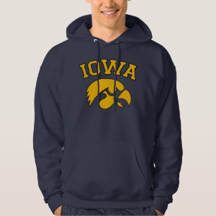 1376e5a9-9 sweatshirt med luva