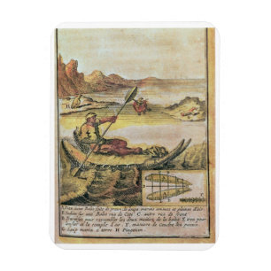 137-627922 illustration från en sh historia av magnet