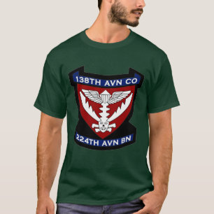 138. Avn Co 4 Tee Shirt
