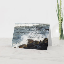 139:9 för bibelcitationsteckenPsalm - kort 10