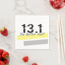 13.1 Den bättre halvan - halva maratonSpringerna