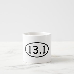 13,1 ESPRESSOMUGG