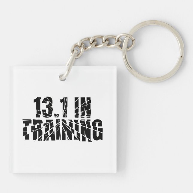 13.1 Under träning av halvmaratonglas med Springer (Baksidan)