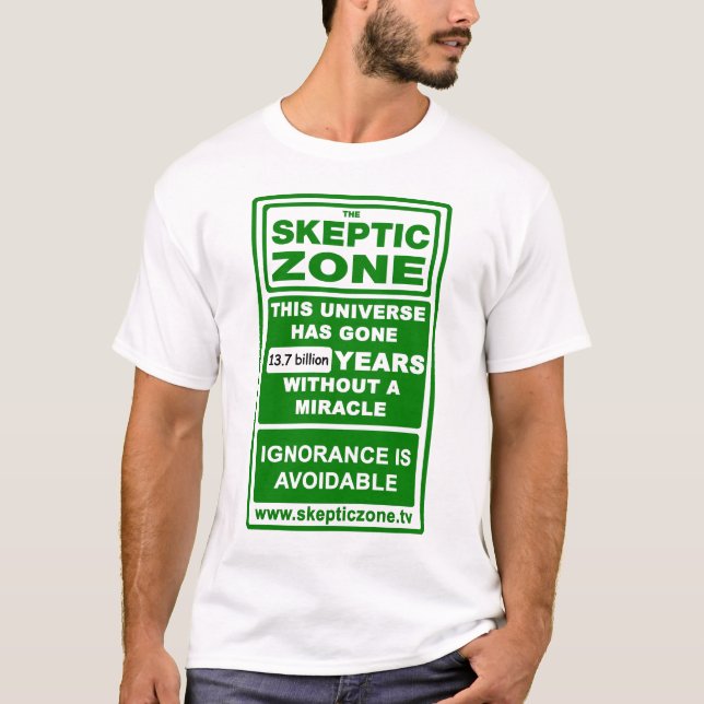 13,7 miljard år tee (Framsida)