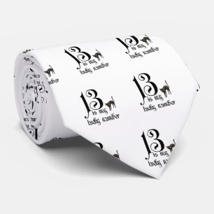13 är mitt Lucky Number/Black Cat Slips