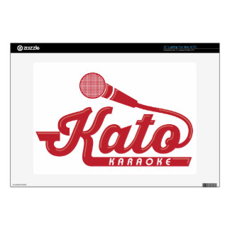 13" bärbar dator flår 33 cm laptop decal