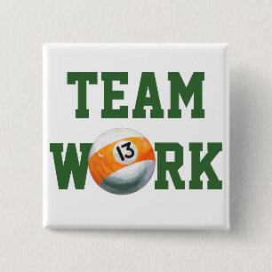 13 Boll Knapp