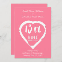 13:e bröllopsdagars traditionella spets