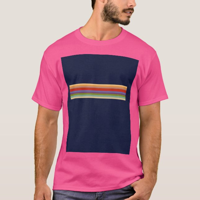 13:e Doktor Cosplay Halloween T Shirt (Framsida)