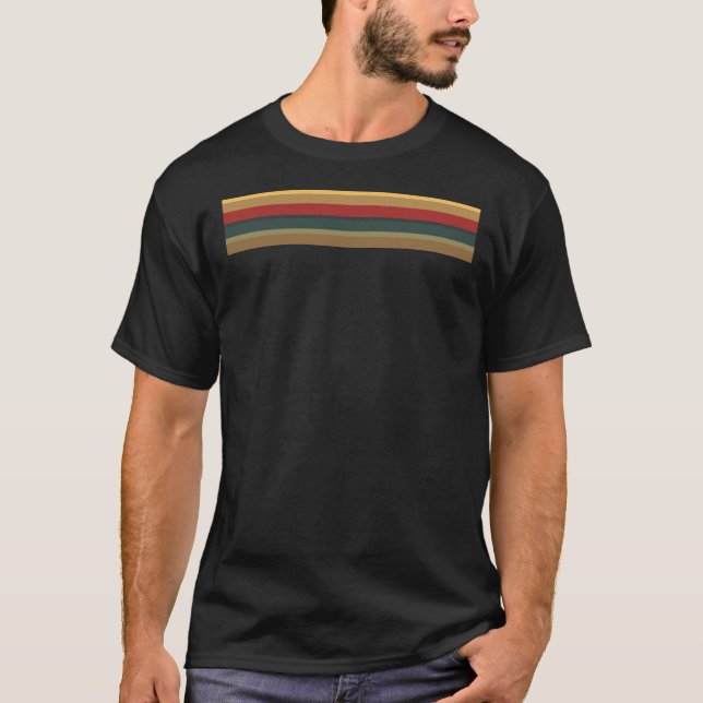 13:e Doktor Rainbow Top (Lila Cosplay Shirt och  T Shirt (Framsida)