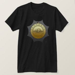 13:e examen: Befälhavare för nionde bågen T Shirt