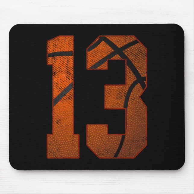 13:e Födelsedagsfesten Tretton 13 år gamla bysketb Musmatta (Framsidan)