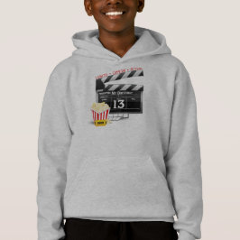 13:e födelsedagsfilmen Party Tee Shirt