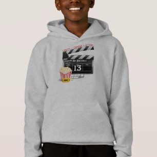 13:e födelsedagsfilmen Party Tee Shirt
