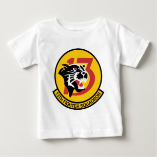 13:e stöttepelaren t shirt