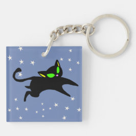 13 Irving de svart kattungarna som hoppar magi