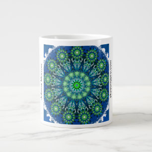 13 Kaktus Jumbo Mugg