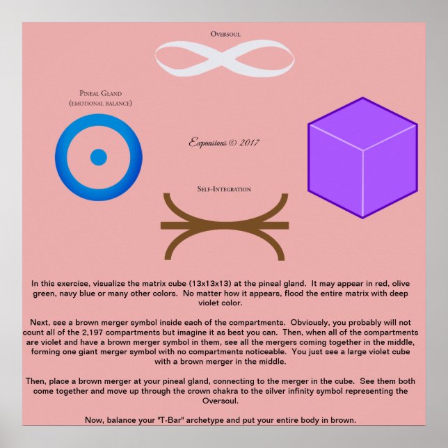 13 Kuba-Poster för sammanslagning Poster (Framsidan)