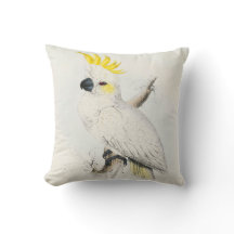 #13-Lesser svavel-krönad kakadua