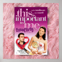 13 på 30 - Detta är viktigt för mig -