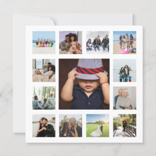 13 Personlig för fotomall