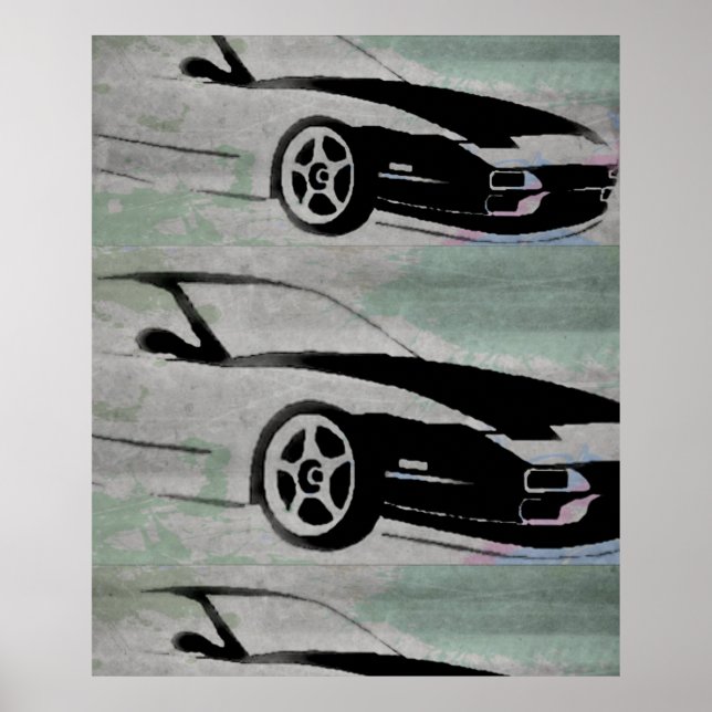 13 POSTER (Framsidan)