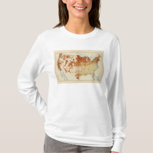 13 proportionera foreignborn 1890 tee shirt