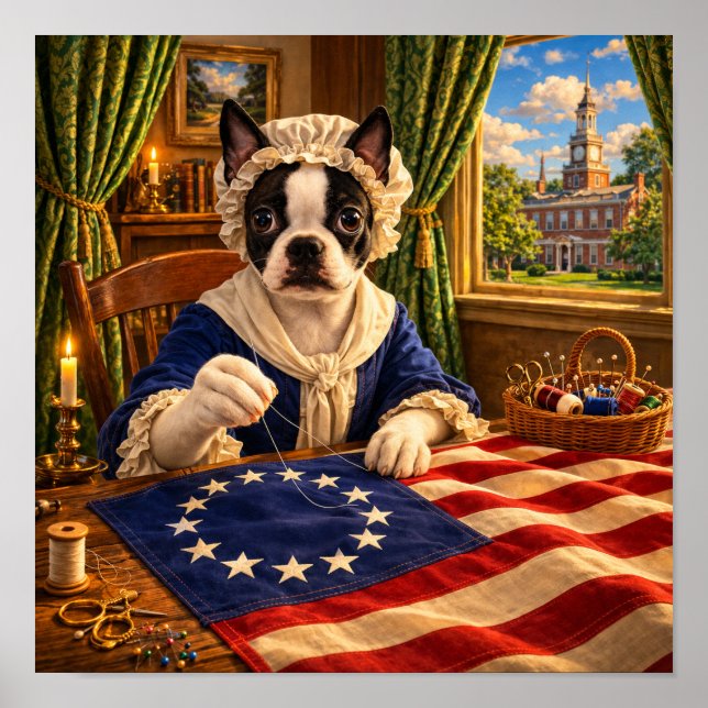 "13 stjärnor" poster (Framsidan)