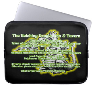 13" TBD-laptop sleeve