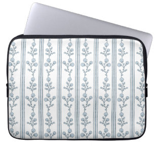 13 tum vid kustnära Snäckor Neoprene Laptop sleeve