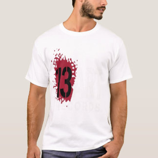 13art-records-lart-souterrain t shirt