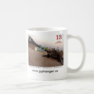 13FA www.pptranger.us Kaffemugg