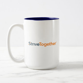 13oz Mugg - Blå Interiör
