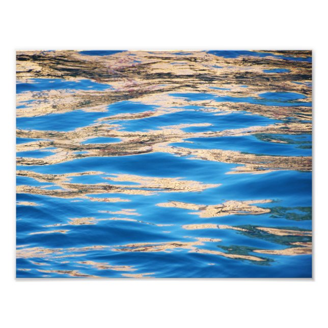 13x10 Förstorings Foto (Framsidan)