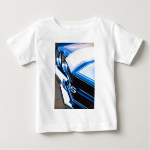 13x19 VI6Q5884_FAA-Recovered T-shirt