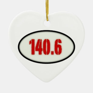 140,6 JULGRANSPRYDNAD KERAMIK