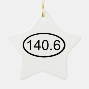 140,6 JULGRANSPRYDNAD KERAMIK