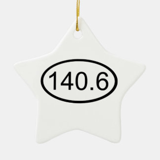 140,6 JULGRANSPRYDNAD KERAMIK