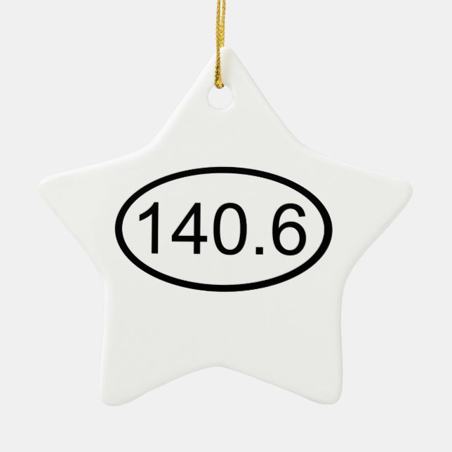 140,6 JULGRANSPRYDNAD KERAMIK (Framsidan)