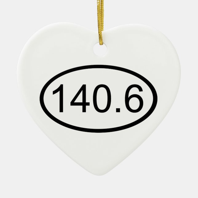 140,6 JULGRANSPRYDNAD KERAMIK (Framsidan)