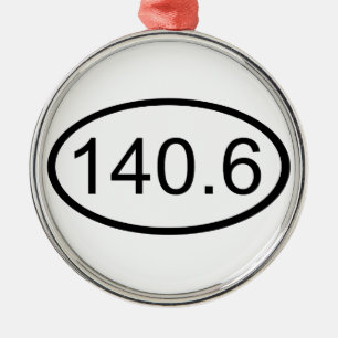 140,6 JULGRANSPRYDNAD METALL
