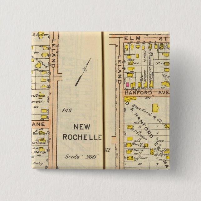 142143 New Rochelle Knapp (Framsida)