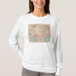 14344 NM, Okla, Tex T-shirt