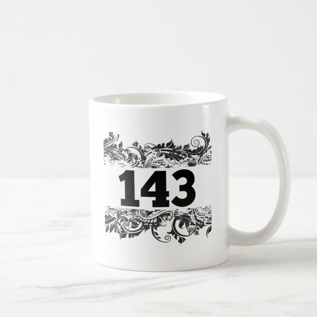 143 KAFFEMUGG (Höger)