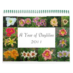 14720033, Lumberton Day lilies 048, Lumberton da.. Kalender