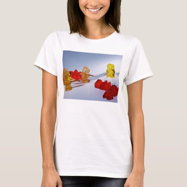 1495 T SHIRT (Framsida)