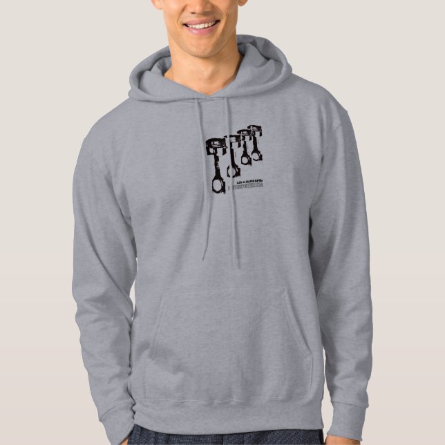 14.000 r/miner sweatshirt (Framsida)