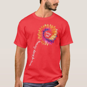 14 år efter att ha varit Fantastisk 14:e födelseda T Shirt