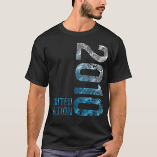 14 års Vintage av födelsedagsgåvor T Shirt