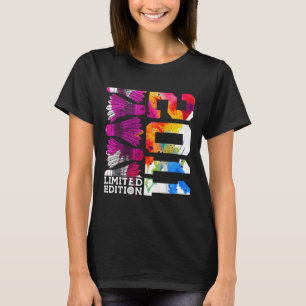 14-årsjubileum Badminton Limited Edition 2011 T Shirt